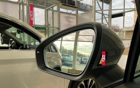 Skoda Kodiaq, 2025 год, 5 600 000 рублей, 13 фотография