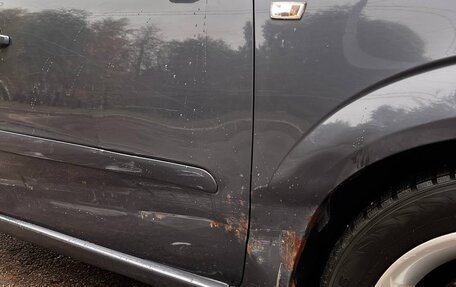 Opel Zafira B, 2007 год, 455 000 рублей, 11 фотография