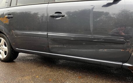 Opel Zafira B, 2007 год, 455 000 рублей, 12 фотография