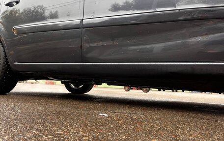 Opel Zafira B, 2007 год, 455 000 рублей, 13 фотография