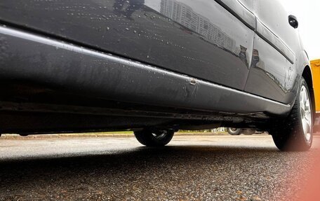 Opel Zafira B, 2007 год, 455 000 рублей, 20 фотография