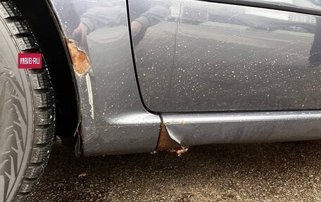 Opel Zafira B, 2007 год, 455 000 рублей, 19 фотография