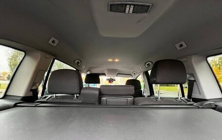 Opel Zafira B, 2007 год, 455 000 рублей, 26 фотография