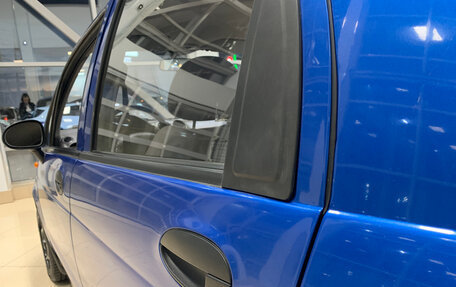 Daewoo Matiz I, 2012 год, 221 000 рублей, 10 фотография