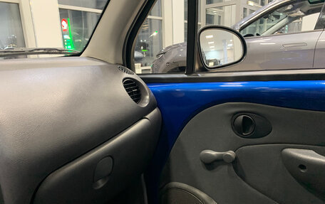 Daewoo Matiz I, 2012 год, 221 000 рублей, 15 фотография