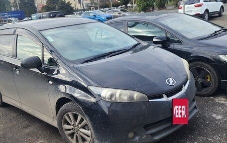 Toyota Wish II, 2009 год, 1 490 000 рублей, 8 фотография