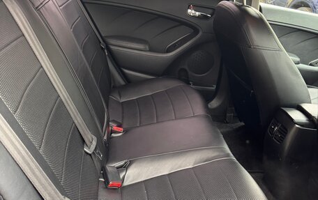 KIA Cerato III, 2018 год, 1 600 000 рублей, 5 фотография