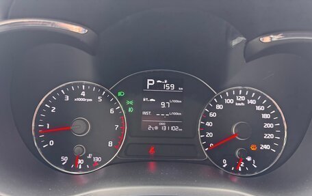 KIA Cerato III, 2018 год, 1 600 000 рублей, 7 фотография