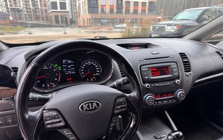 KIA Cerato III, 2018 год, 1 600 000 рублей, 6 фотография