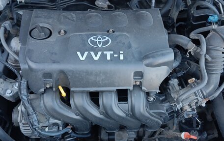 Toyota Corolla, 2003 год, 560 000 рублей, 5 фотография