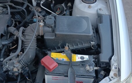 Toyota Corolla, 2003 год, 560 000 рублей, 6 фотография