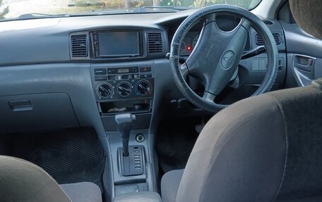 Toyota Corolla, 2003 год, 560 000 рублей, 13 фотография