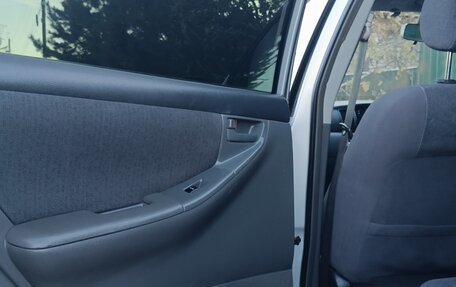 Toyota Corolla, 2003 год, 560 000 рублей, 14 фотография