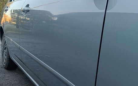 Toyota Corolla, 2003 год, 560 000 рублей, 21 фотография