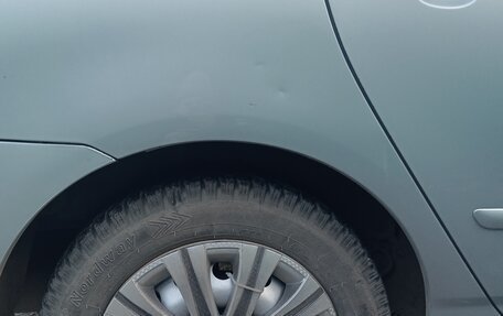 Toyota Corolla, 2003 год, 560 000 рублей, 20 фотография