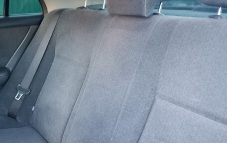 Toyota Corolla, 2003 год, 560 000 рублей, 10 фотография