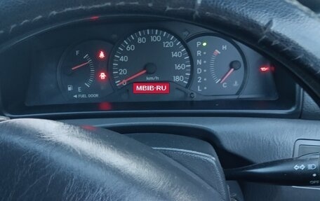 Toyota Corolla, 2003 год, 560 000 рублей, 9 фотография