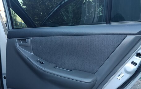 Toyota Corolla, 2003 год, 560 000 рублей, 18 фотография