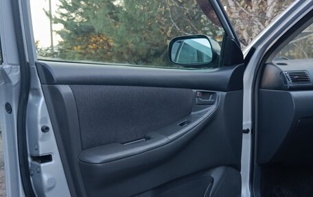 Toyota Corolla, 2003 год, 560 000 рублей, 12 фотография