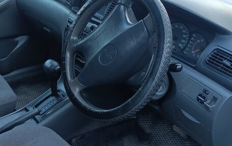 Toyota Corolla, 2003 год, 560 000 рублей, 16 фотография