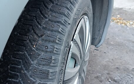 Toyota Corolla, 2003 год, 560 000 рублей, 19 фотография