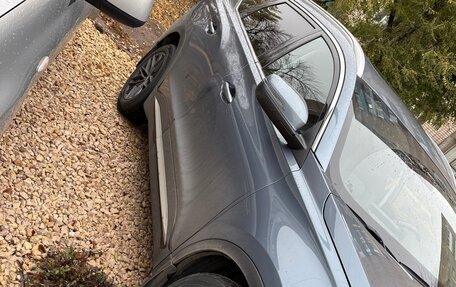 Chery Tiggo 7 Pro, 2021 год, 1 700 000 рублей, 2 фотография