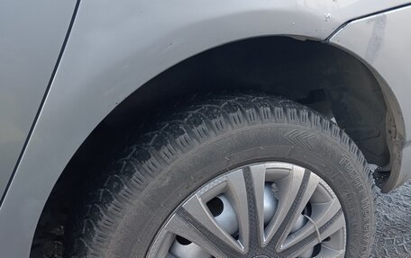 Toyota Corolla, 2003 год, 560 000 рублей, 25 фотография