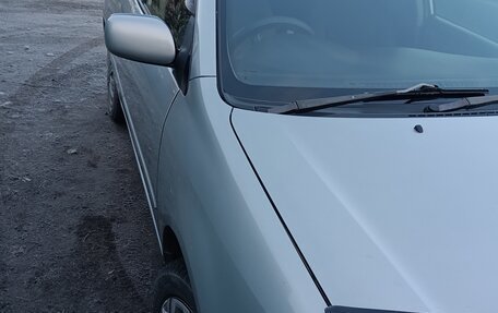 Toyota Corolla, 2003 год, 560 000 рублей, 29 фотография