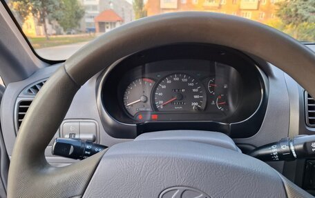 Hyundai Accent II, 2008 год, 515 000 рублей, 7 фотография