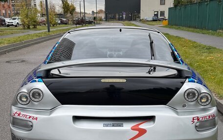 Mitsubishi Eclipse III, 2001 год, 759 000 рублей, 6 фотография