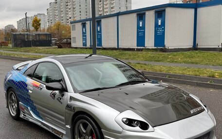 Mitsubishi Eclipse III, 2001 год, 759 000 рублей, 3 фотография