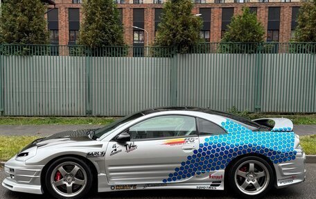Mitsubishi Eclipse III, 2001 год, 759 000 рублей, 8 фотография