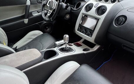 Mitsubishi Eclipse III, 2001 год, 759 000 рублей, 14 фотография