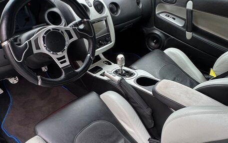 Mitsubishi Eclipse III, 2001 год, 759 000 рублей, 12 фотография