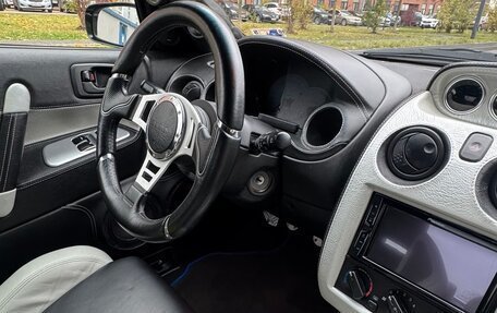 Mitsubishi Eclipse III, 2001 год, 759 000 рублей, 15 фотография