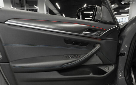 BMW 5 серия, 2020 год, 5 490 000 рублей, 14 фотография