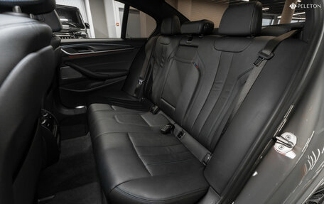 BMW 5 серия, 2020 год, 5 490 000 рублей, 12 фотография