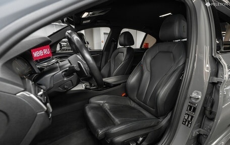 BMW 5 серия, 2020 год, 5 490 000 рублей, 9 фотография