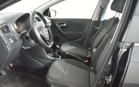 Volkswagen Polo VI (EU Market), 2015 год, 849 000 рублей, 8 фотография
