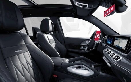 Mercedes-Benz GLS AMG, 2025 год, 28 000 000 рублей, 5 фотография