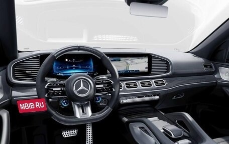 Mercedes-Benz GLS AMG, 2025 год, 28 000 000 рублей, 7 фотография