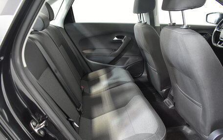 Volkswagen Polo VI (EU Market), 2015 год, 849 000 рублей, 12 фотография