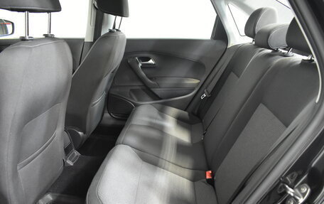 Volkswagen Polo VI (EU Market), 2015 год, 849 000 рублей, 13 фотография