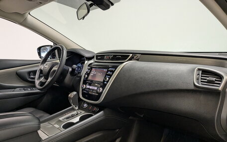 Nissan Murano, 2019 год, 2 750 000 рублей, 11 фотография