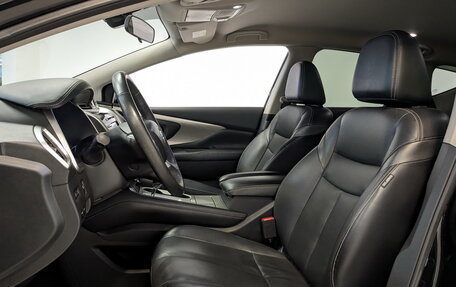 Nissan Murano, 2019 год, 2 750 000 рублей, 20 фотография