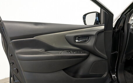 Nissan Murano, 2019 год, 2 750 000 рублей, 19 фотография