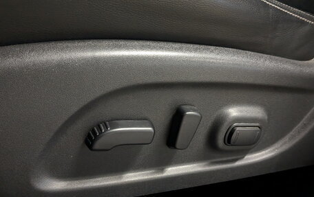 Nissan Murano, 2019 год, 2 750 000 рублей, 21 фотография