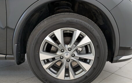 Nissan Murano, 2019 год, 2 750 000 рублей, 18 фотография