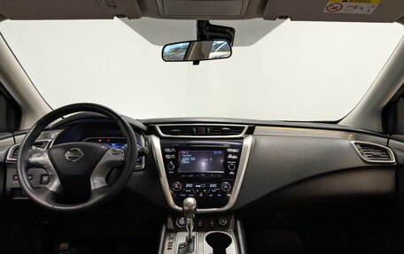 Nissan Murano, 2019 год, 2 750 000 рублей, 14 фотография