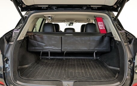 Nissan Murano, 2019 год, 2 750 000 рублей, 10 фотография